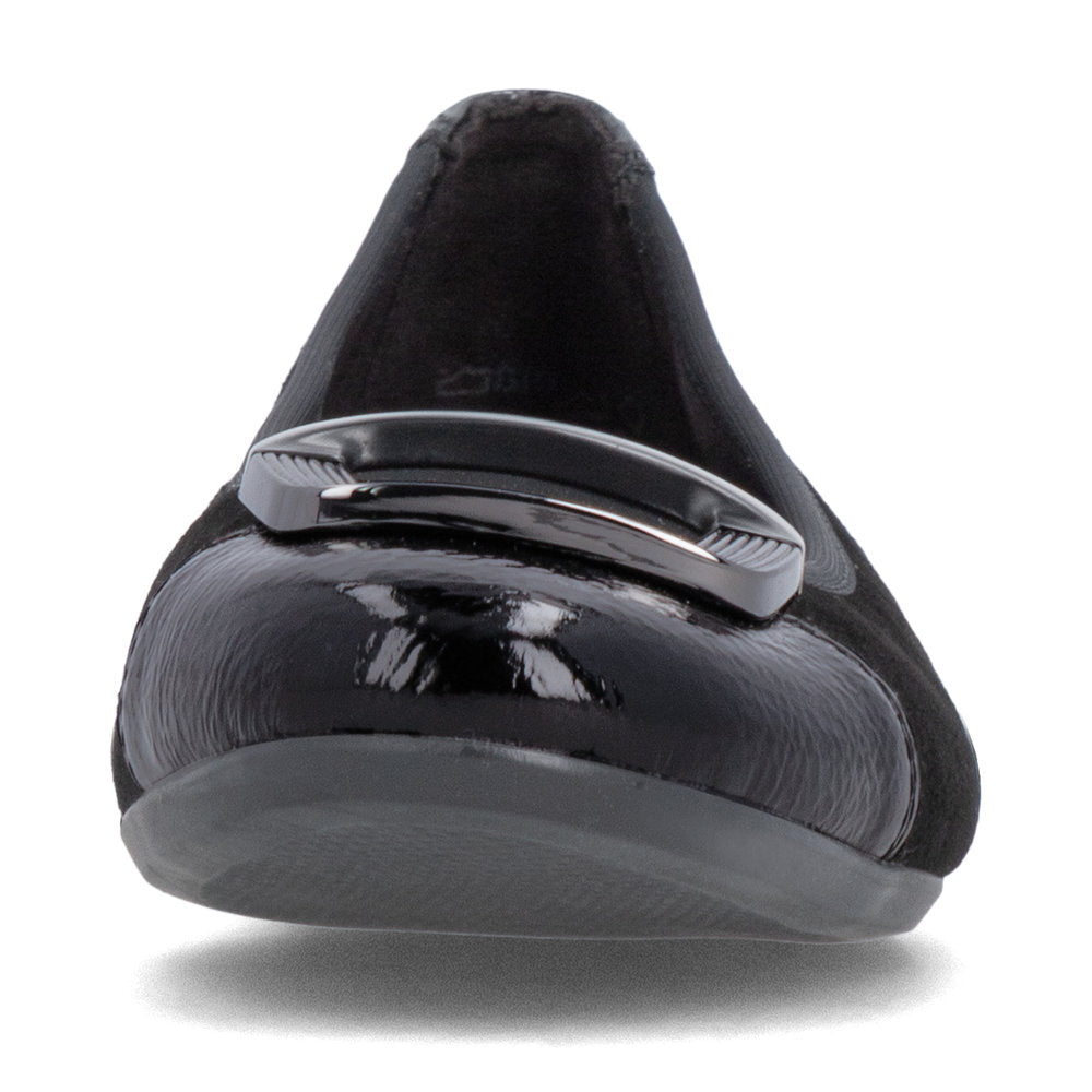 Pantofi Dama Piele Naturala Remonte RIEK D0K12 - Remonte - amely.ro