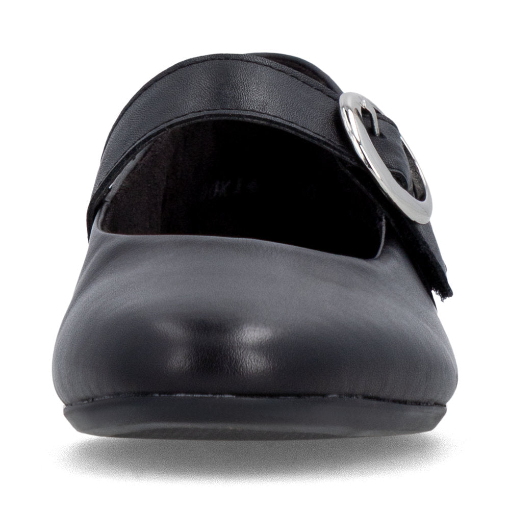 Pantofi Dama Piele Naturala Remonte RIEK D0K14 - Remonte - amely.ro