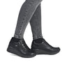 Pantofi Dama Piele Naturala Remonte RIEK D0T03 - Remonte - amely.ro