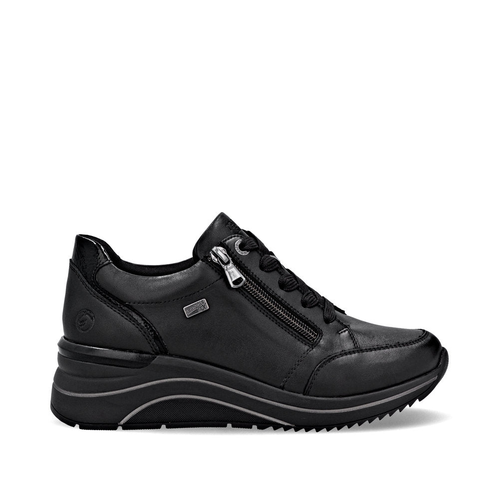 Pantofi Dama Piele Naturala Remonte RIEK D0T03 - Remonte - amely.ro