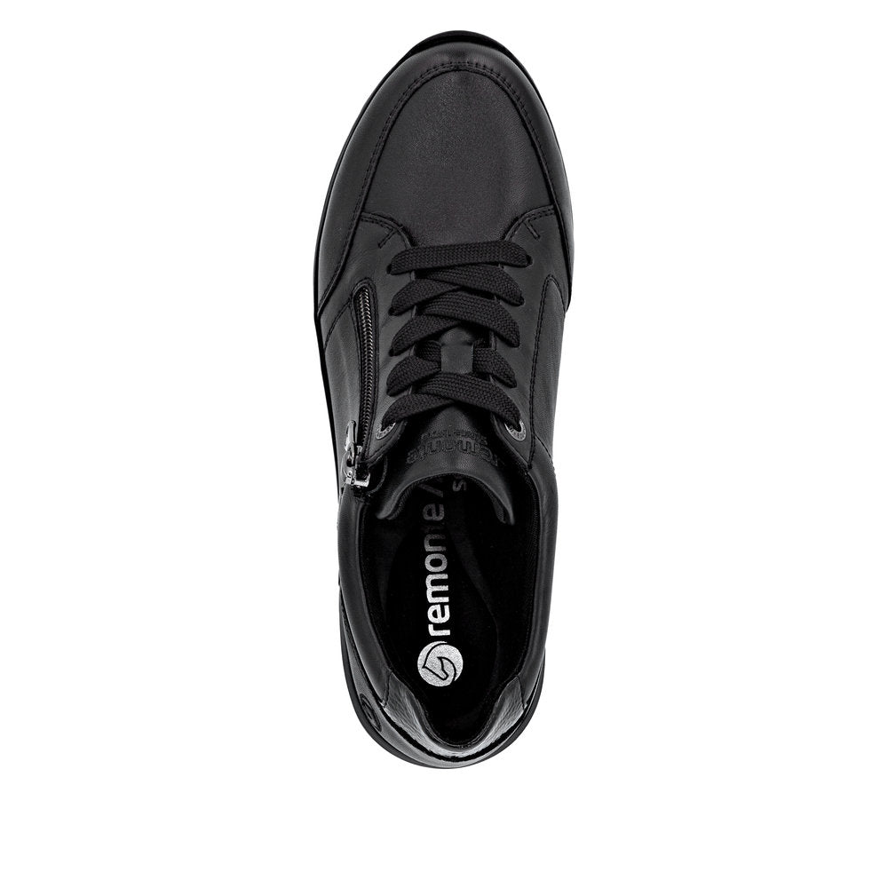 Pantofi Dama Piele Naturala Remonte RIEK D0T03 - Remonte - amely.ro