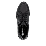 Pantofi Dama Piele Naturala Remonte RIEK D0T03 - Remonte - amely.ro