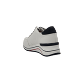 Pantofi Dama Piele Naturala Remonte RIEK D0T04 - Remonte - amely.ro