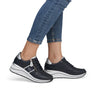 Pantofi Dama Piele Naturala Remonte RIEK D0T04 - Remonte - amely.ro