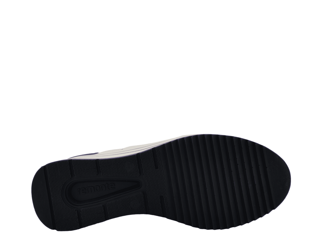 Pantofi Dama Piele Naturala Remonte RIEK D0T04 - Remonte - amely.ro