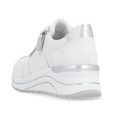 Pantofi Dama Piele Naturala Remonte RIEK D0T06 - Remonte - amely.ro