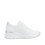 Pantofi Dama Piele Naturala Remonte RIEK D0T06 - Remonte - amely.ro