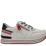 Pantofi Dama Piele Naturala Remonte RIEK D1312 - Remonte - amely.ro