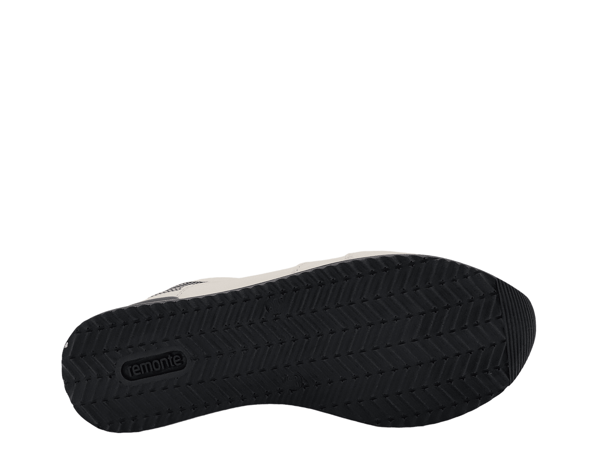 Pantofi Dama Piele Naturala Remonte RIEK D1312 - Remonte - amely.ro