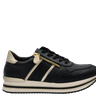 Pantofi Dama Piele Naturala Remonte RIEK D1318 - Remonte - amely.ro