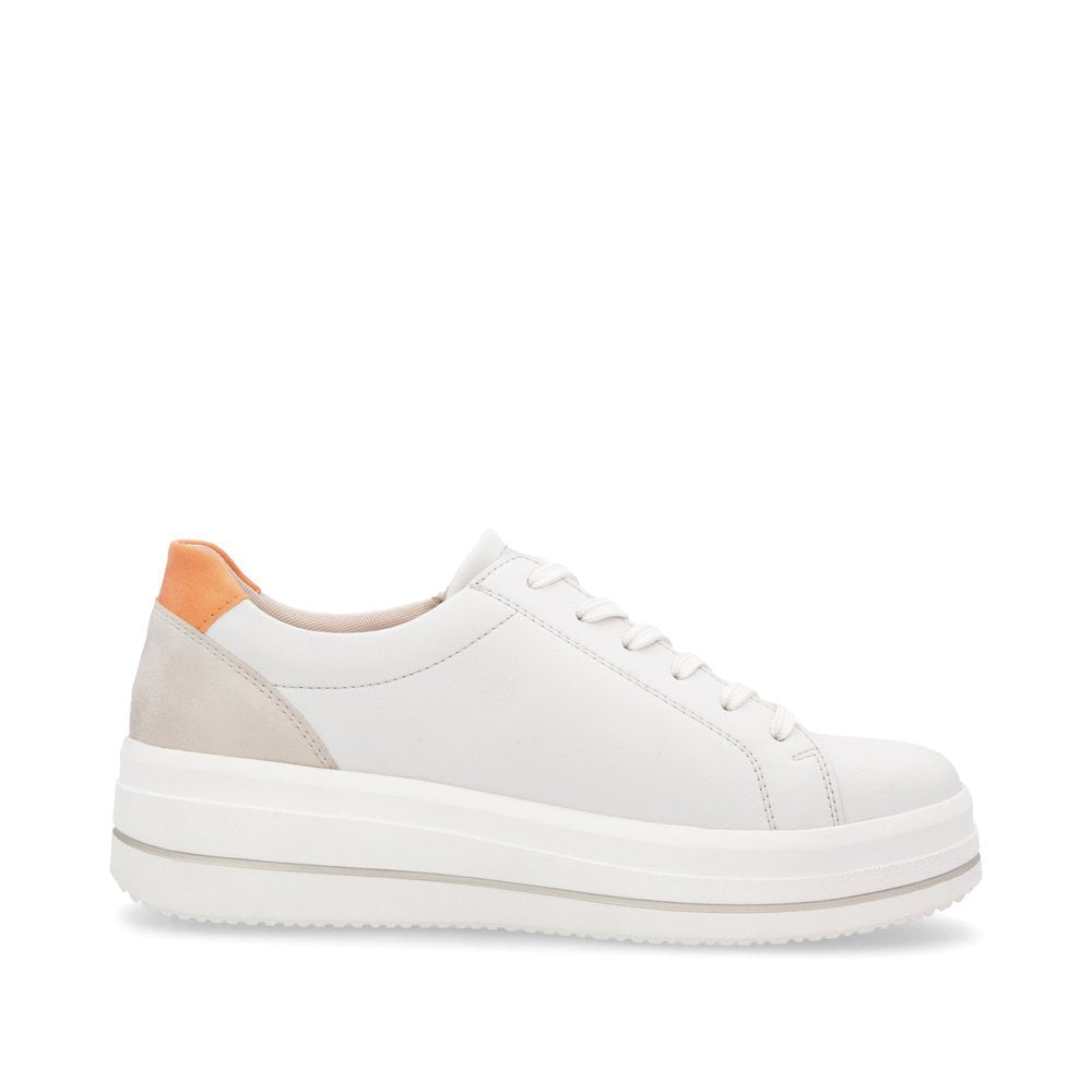 Pantofi Dama Piele Naturala Remonte RIEK D1C01 - Remonte - amely.ro