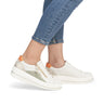 Pantofi Dama Piele Naturala Remonte RIEK D1C01 - Remonte - amely.ro