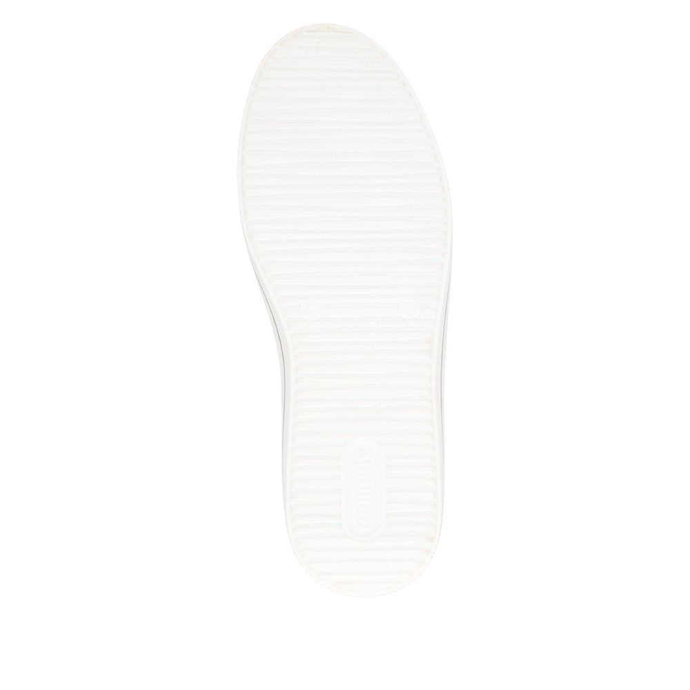 Pantofi Dama Piele Naturala Remonte RIEK D1C01 - Remonte - amely.ro