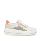Pantofi Dama Piele Naturala Remonte RIEK D1C01 - Remonte - amely.ro