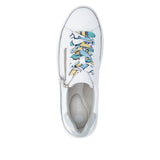 Pantofi Dama Piele Naturala Remonte RIEK D1C06 - Remonte - amely.ro