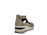 Pantofi Dama Piele Naturala Remonte RIEK D2411 - Remonte - amely.ro