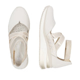 Pantofi Dama Piele Naturala Remonte RIEK D2411 - Remonte - amely.ro