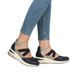 Pantofi Dama Piele Naturala Remonte RIEK D2411 - Remonte - amely.ro
