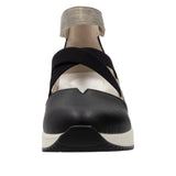 Pantofi Dama Piele Naturala Remonte RIEK D2411 - Remonte - amely.ro