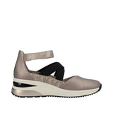 Pantofi Dama Piele Naturala Remonte RIEK D2411 - Remonte - amely.ro