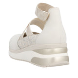 Pantofi Dama Piele Naturala Remonte RIEK D2411 - Remonte - amely.ro