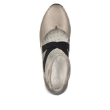 Pantofi Dama Piele Naturala Remonte RIEK D2411 - Remonte - amely.ro