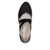 Pantofi Dama Piele Naturala Remonte RIEK D2411 - Remonte - amely.ro