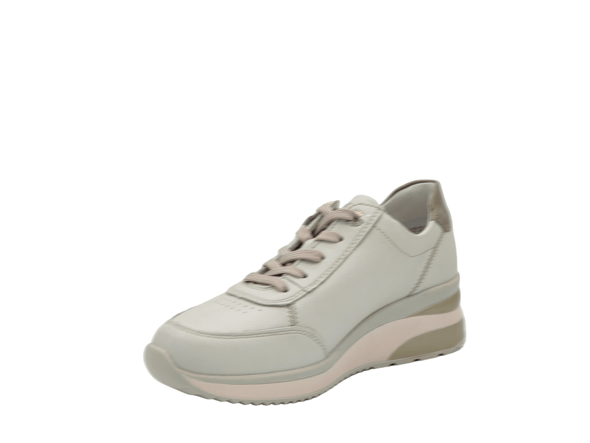 Pantofi Dama Piele Naturala Remonte RIEK D2414 - Remonte - amely.ro