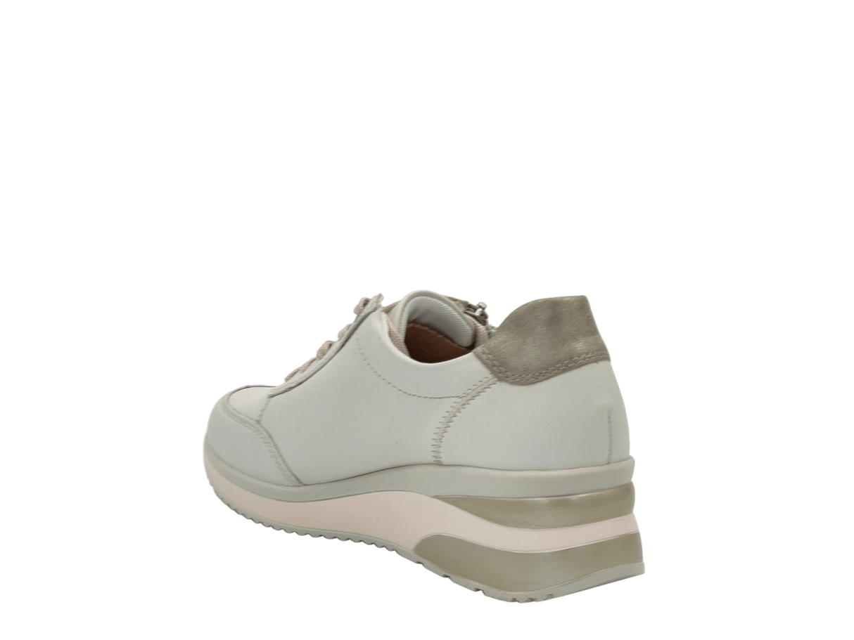 Pantofi Dama Piele Naturala Remonte RIEK D2414 - Remonte - amely.ro