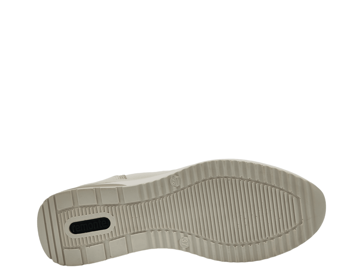 Pantofi Dama Piele Naturala Remonte RIEK D2415 - Remonte - amely.ro