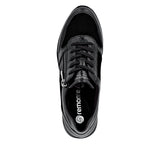 Pantofi Dama Piele Naturala Remonte RIEK D2418 - Remonte - amely.ro