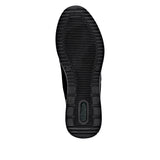 Pantofi Dama Piele Naturala Remonte RIEK D2418 - Remonte - amely.ro