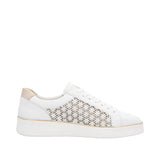 Pantofi Dama Piele Naturala Remonte RIEK D2E03 - Remonte - amely.ro