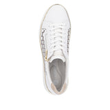 Pantofi Dama Piele Naturala Remonte RIEK D2E03 - Remonte - amely.ro