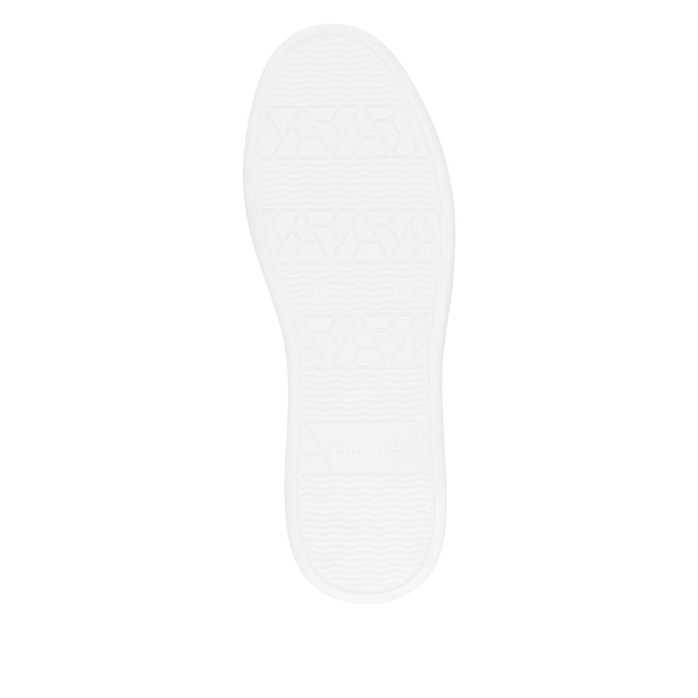 Pantofi Dama Piele Naturala Remonte RIEK D2E03 - Remonte - amely.ro