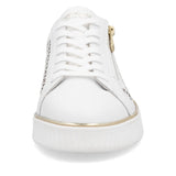 Pantofi Dama Piele Naturala Remonte RIEK D2E03 - Remonte - amely.ro