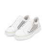 Pantofi Dama Piele Naturala Remonte RIEK D2E03 - Remonte - amely.ro