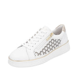 Pantofi Dama Piele Naturala Remonte RIEK D2E03 - Remonte - amely.ro