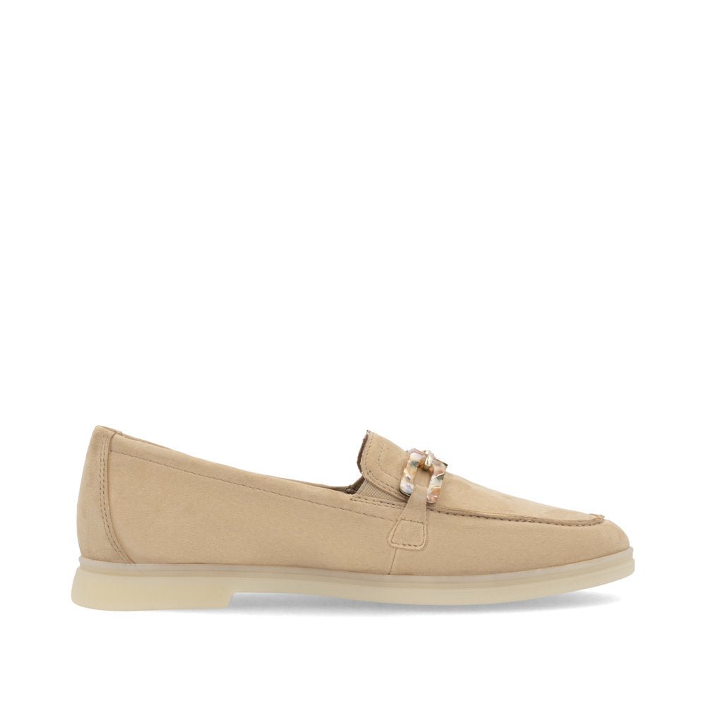 Pantofi Dama Piele Naturala Remonte RIEK D2F00 - Remonte - amely.ro