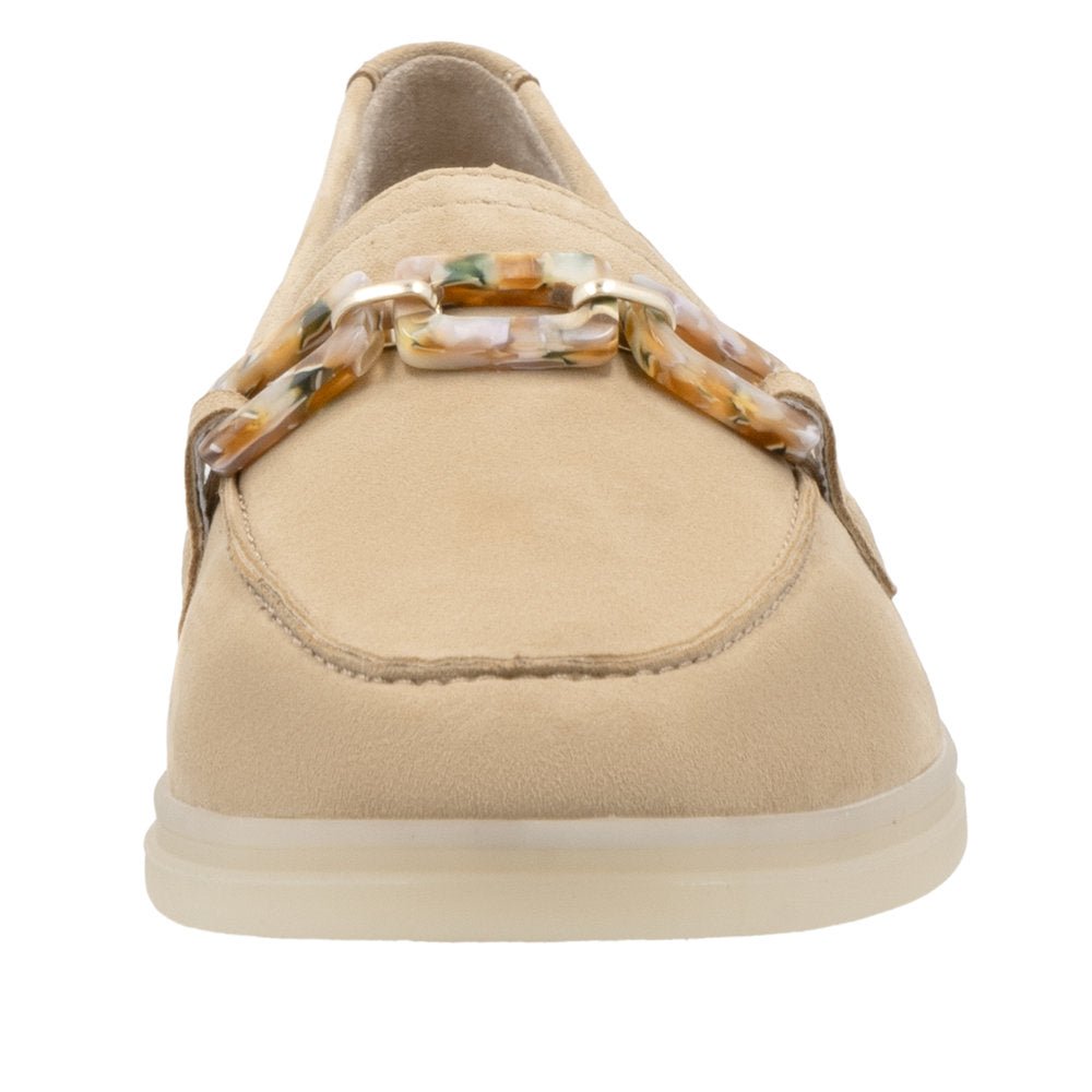 Pantofi Dama Piele Naturala Remonte RIEK D2F00 - Remonte - amely.ro