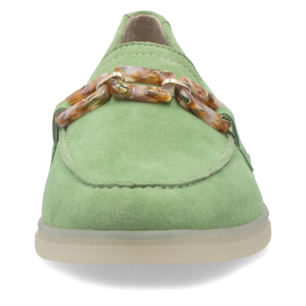 Pantofi Dama Piele Naturala Remonte RIEK D2F00 - Remonte - amely.ro