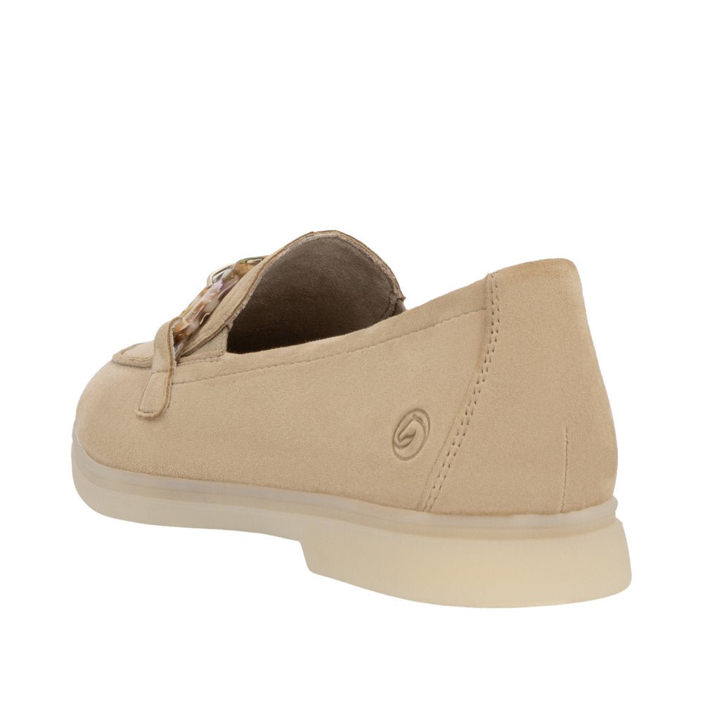 Pantofi Dama Piele Naturala Remonte RIEK D2F00 - Remonte - amely.ro