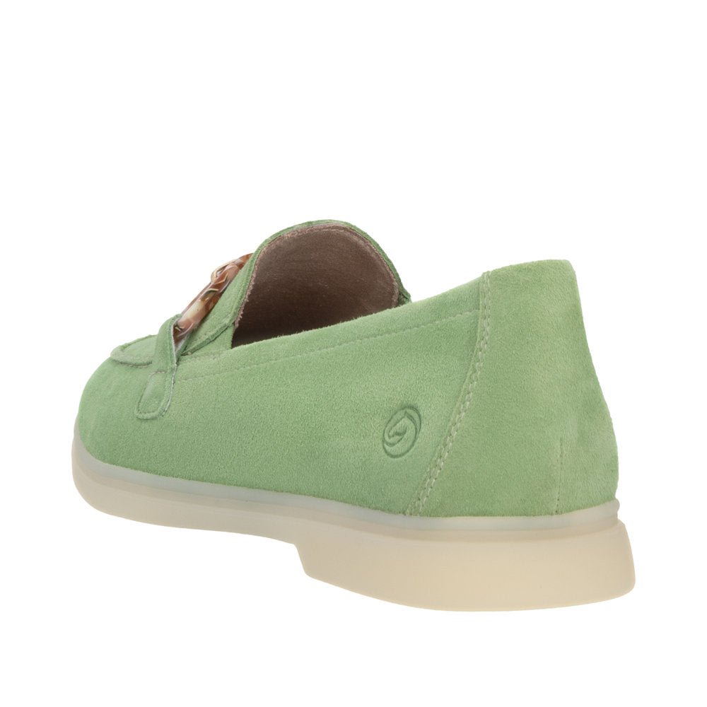 Pantofi Dama Piele Naturala Remonte RIEK D2F00 - Remonte - amely.ro