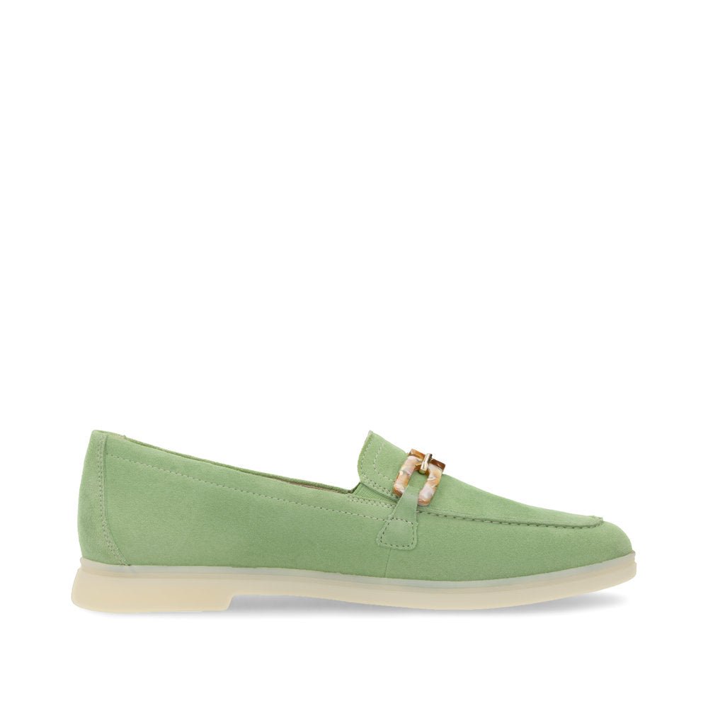Pantofi Dama Piele Naturala Remonte RIEK D2F00 - Remonte - amely.ro