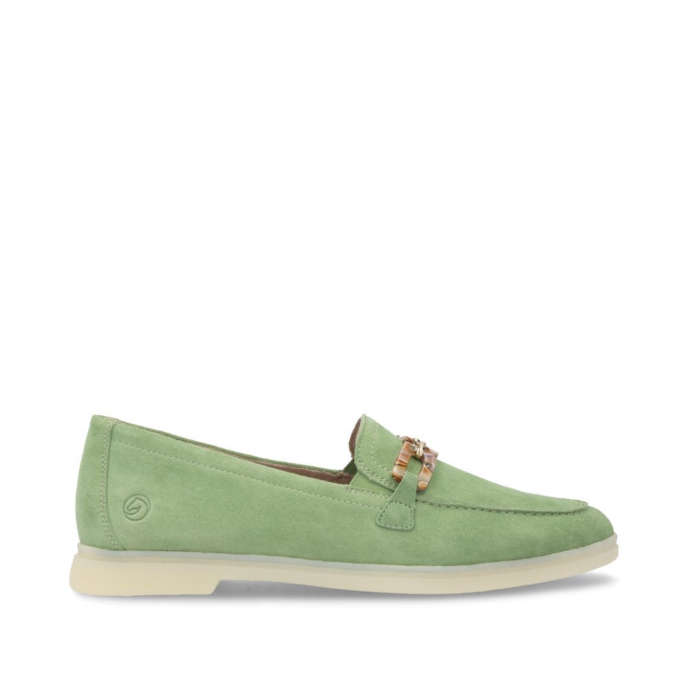 Pantofi Dama Piele Naturala Remonte RIEK D2F00 - Remonte - amely.ro