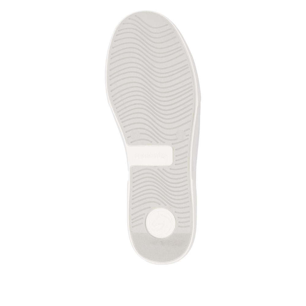 Pantofi Dama Piele Naturala Remonte RIEK D2J00 - Remonte - amely.ro