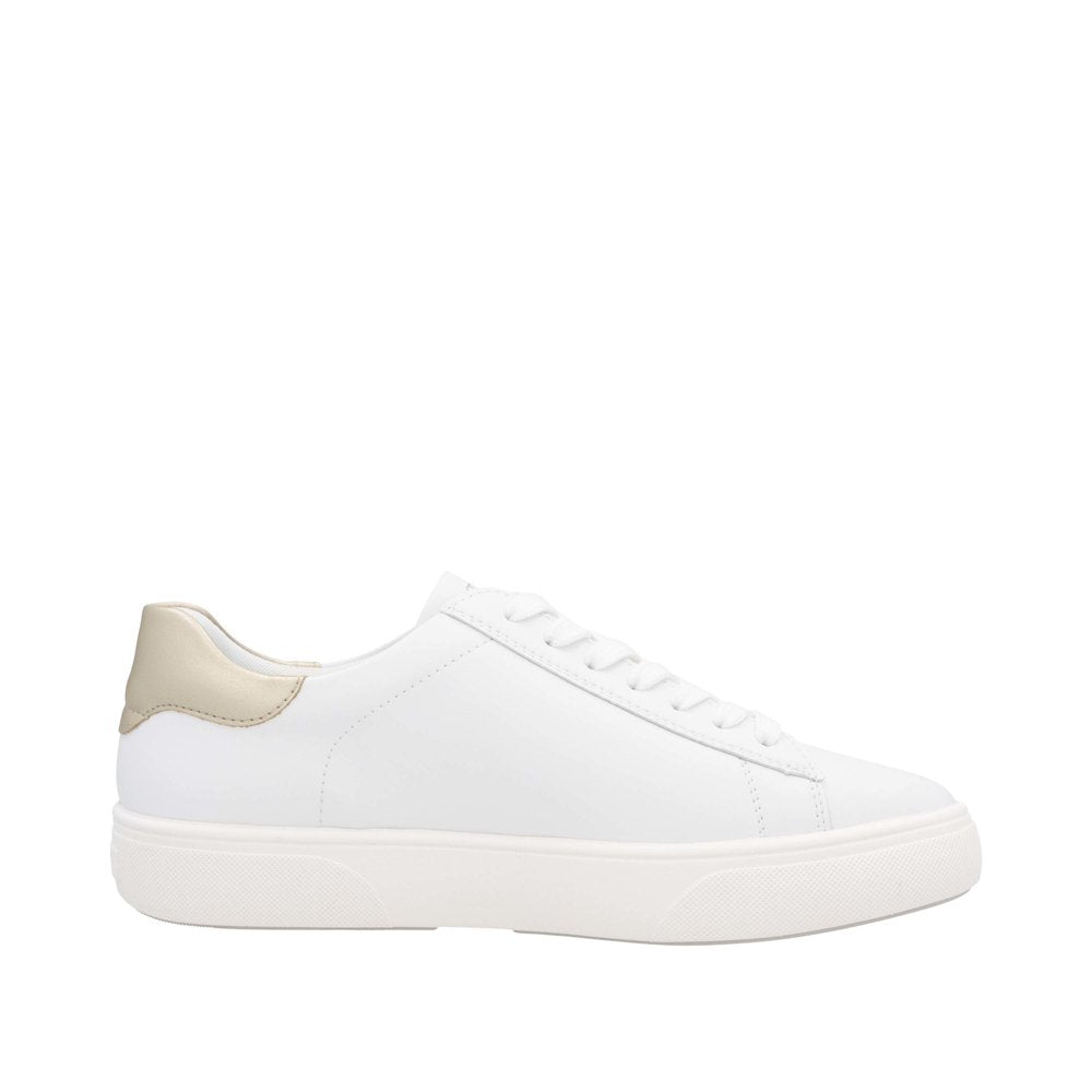 Pantofi Dama Piele Naturala Remonte RIEK D2J00 - Remonte - amely.ro