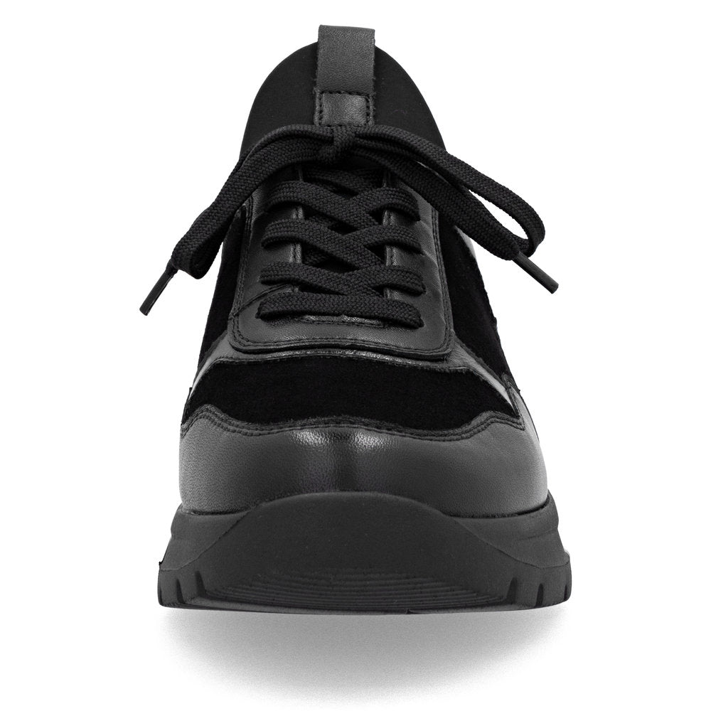 Pantofi Dama Piele Naturala Remonte RIEK D2V00 - Remonte - amely.ro