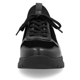 Pantofi Dama Piele Naturala Remonte RIEK D2V00 - Remonte - amely.ro