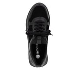 Pantofi Dama Piele Naturala Remonte RIEK D2V00 - Remonte - amely.ro